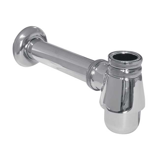 Siphon pour bidet 5/4 x 5/4 sans crepine