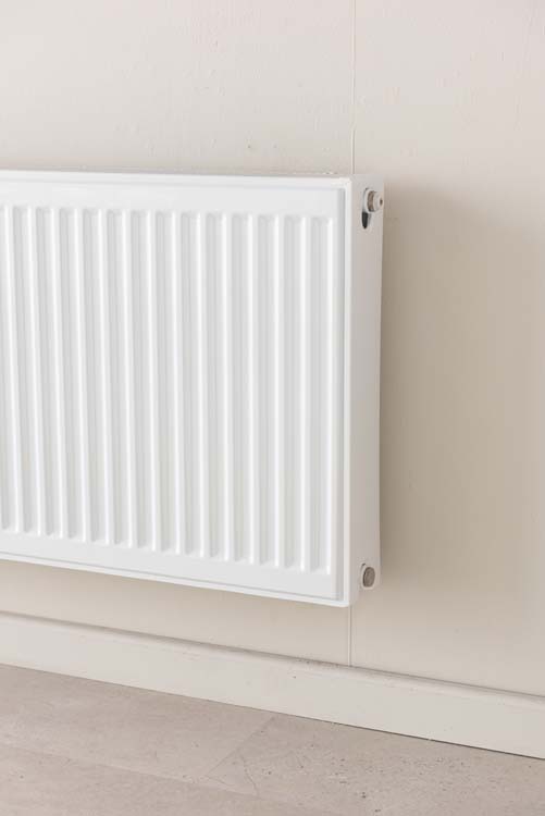 Radiator type 22 8-aansluiting 50 x 200 cm 3014 watt