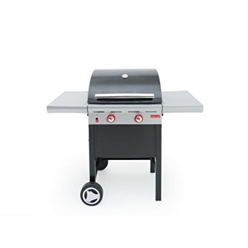 Gasbarbecue Barbecook