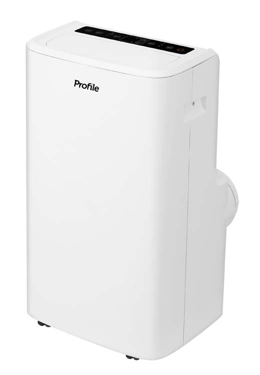 Climatiseur mobile 12000BTU refroidissement blanc