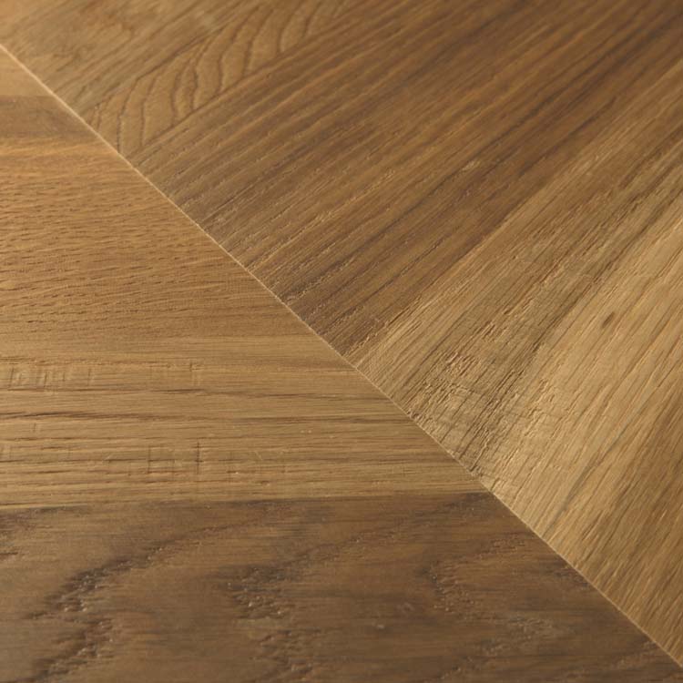 Quick-step parquet intenso chêne traditionnel huilé 13x310x600mm