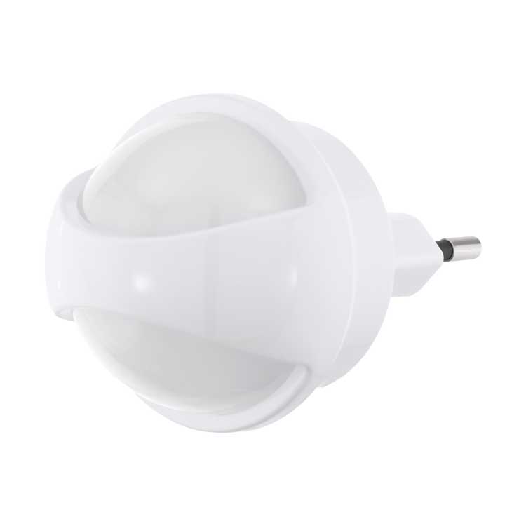 Lampe veilleuse enfant - Blanc