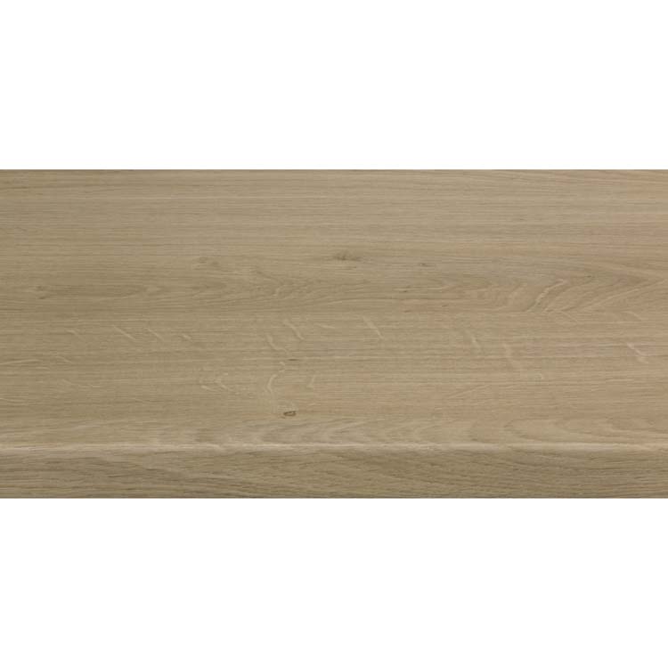 Vensterbank Decohouse MDF 28mm 30X250CM eiklook