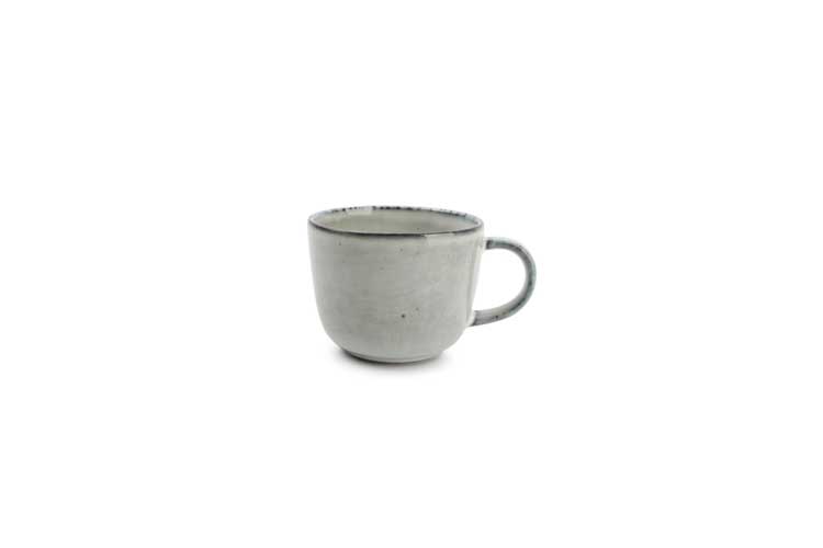 Tasse Freckles verte 25 cl