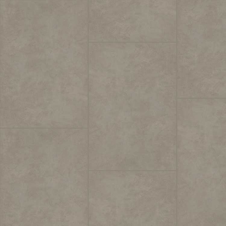 Vinyl Floorify Oyster - Grote tegels - 600 x 900 x 4.5mm