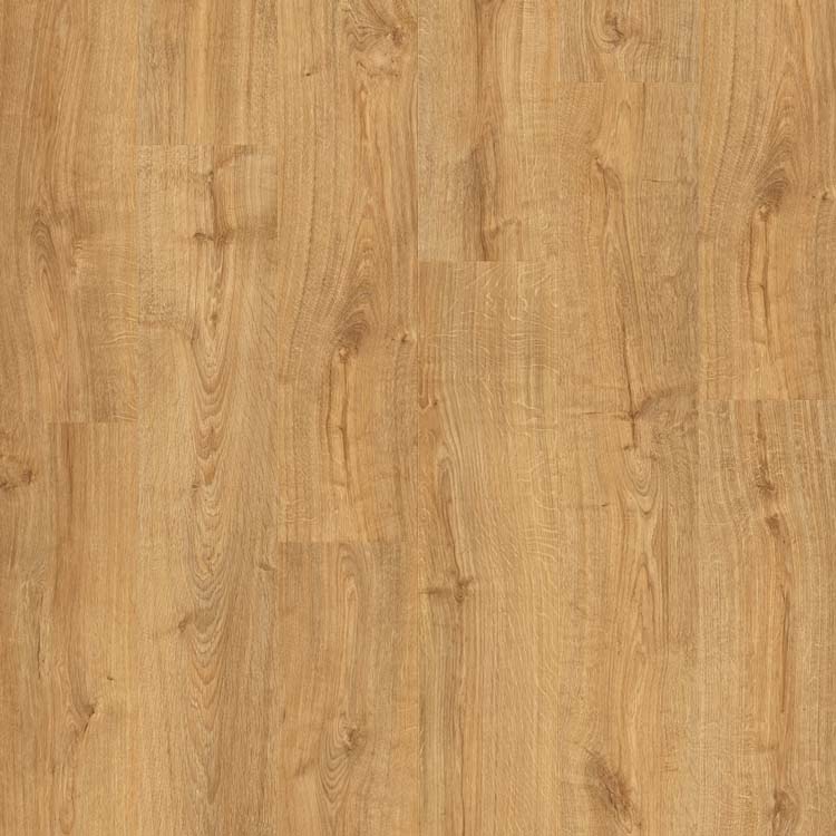 Staal Quick-step alpha vinyl medium planks Herfst Eik Honing