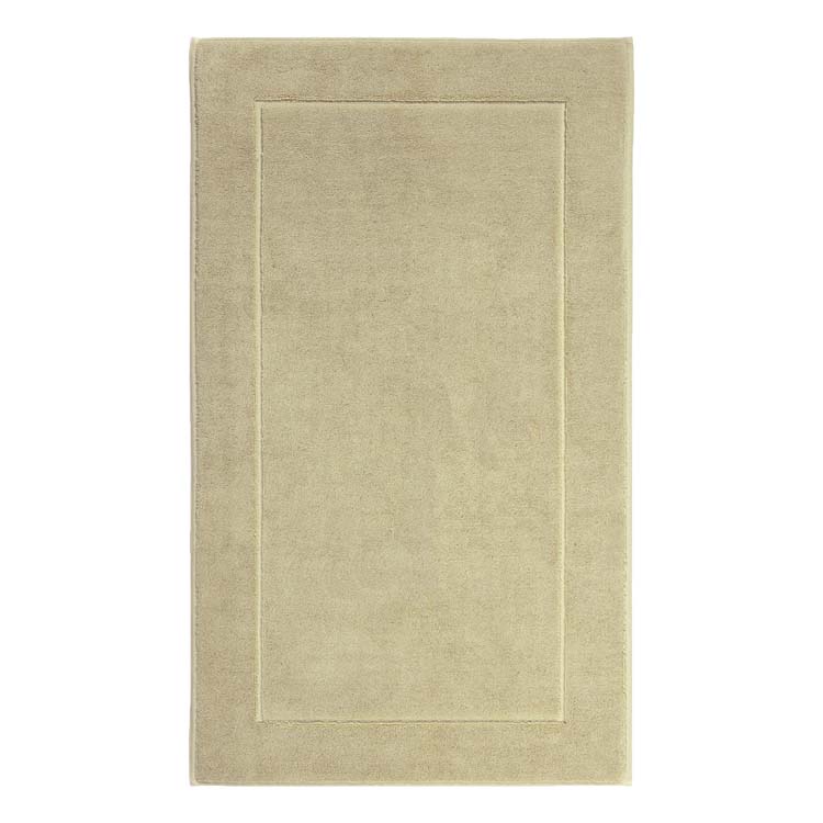 Aquanova tapis de bain London 60x100 cm hemp