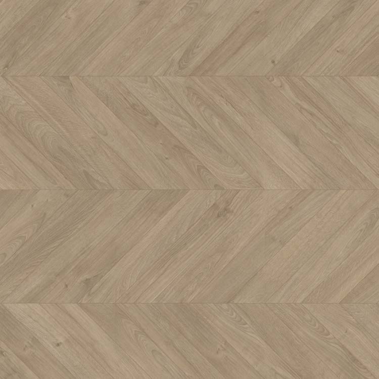 Laminaat Quick-step Impressive patterns 8mm - Eik visgraat taupe