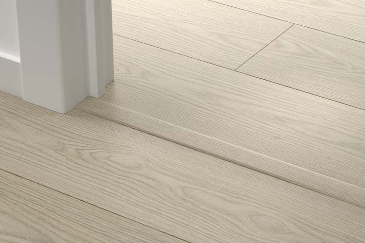 Profiel Incizo Quick-Step vinyl Chia eik 2000 x 45 x 8 mm