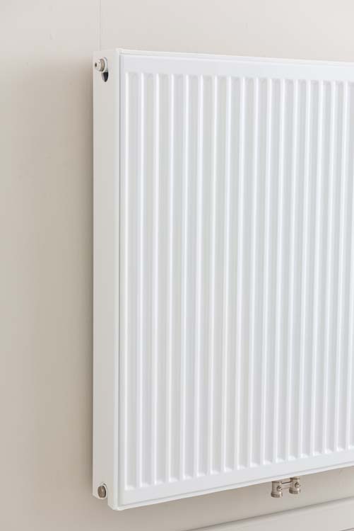 Radiateur type 22 8-connexion 90 x 90 cm 2220 watt