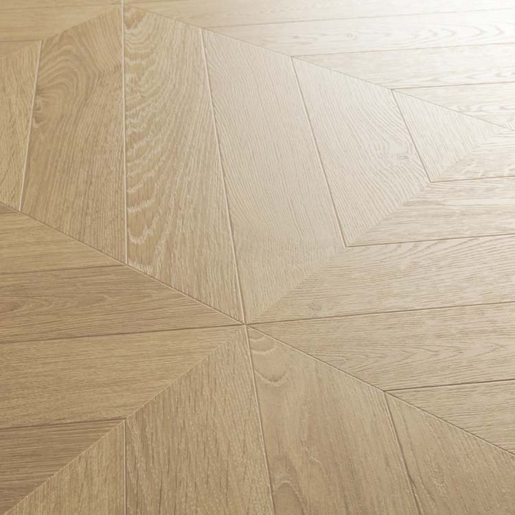 Laminaat Quick-step Impressive patterns 8mm - Eik visgraat medium