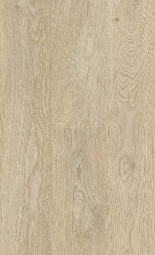 Pvc vloer vinyl klik rigid plank natuur eik toulouse 3.8 mm