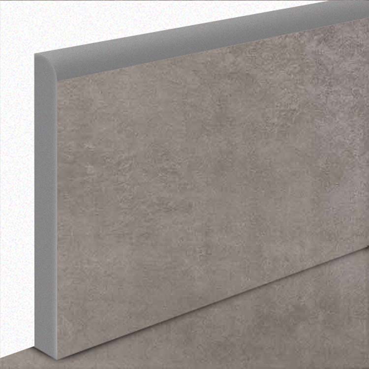 Plinthe Bonn taupe 7 x 60 cm