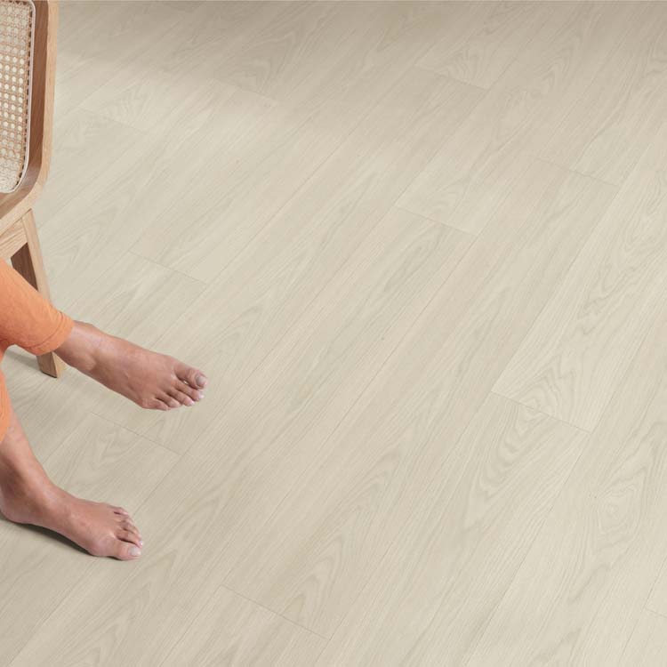 Échantillon Quick-Step Classic Chêne gris brumeux