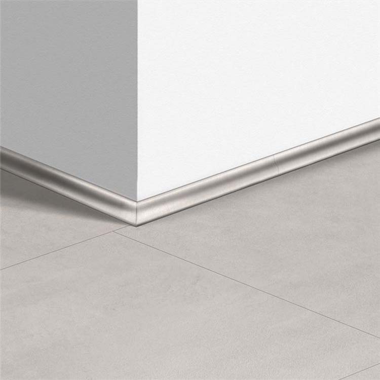 Moulure Quick-Step Béton clair 17 x 17 x 2400 mm