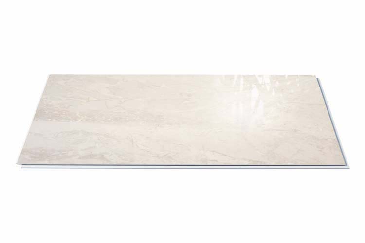 Panneau mural pvc Dumawall+ 37.5x65cm gloss alcaria