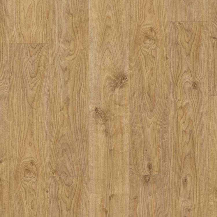 Vinyl Quick-step alpha vinyl small planks 4mm cottage naturelle eik