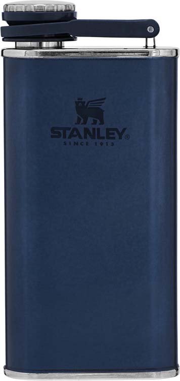 Stanley easy-fill flask 0.23l nightfall