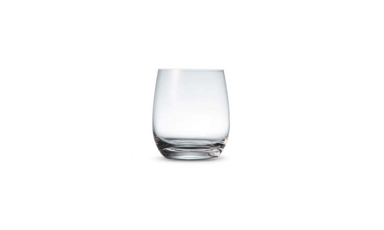 Glas Cuvee helder 46 cl - 6 stuks 