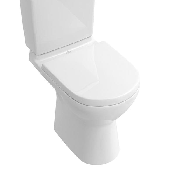 Wc sur pied Villeroy & Boch O.Novo