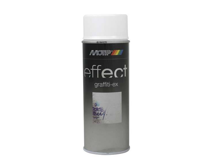 Motip Effect graffiti-ex graffitiverwijderaar 400ml