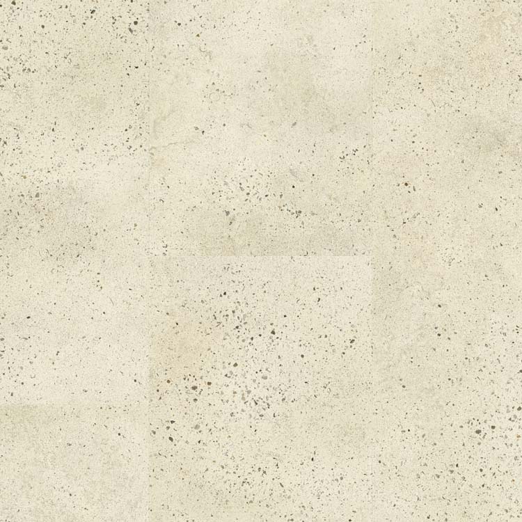 Vinyle Quick-step illume medium tiles 6mm béton galet beige