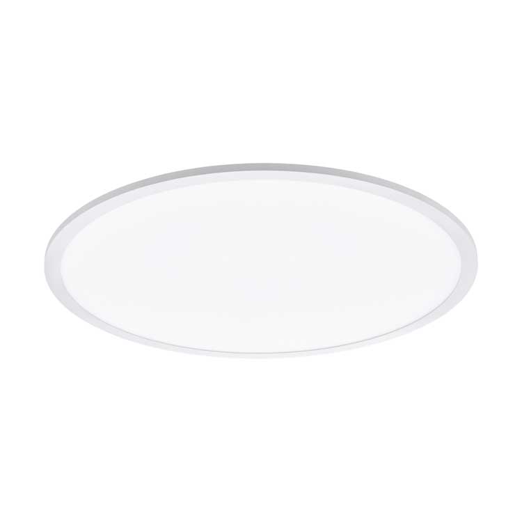 Eglo SARSINA-A - Plafondlamp LED - 30W - Wit