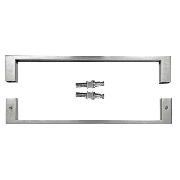 Tirant trani 20/ 300 inox plus paire pour verre