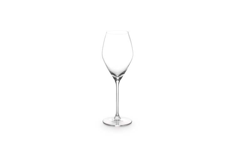 Set de 6 pièces verre de vin Fino 32 cl