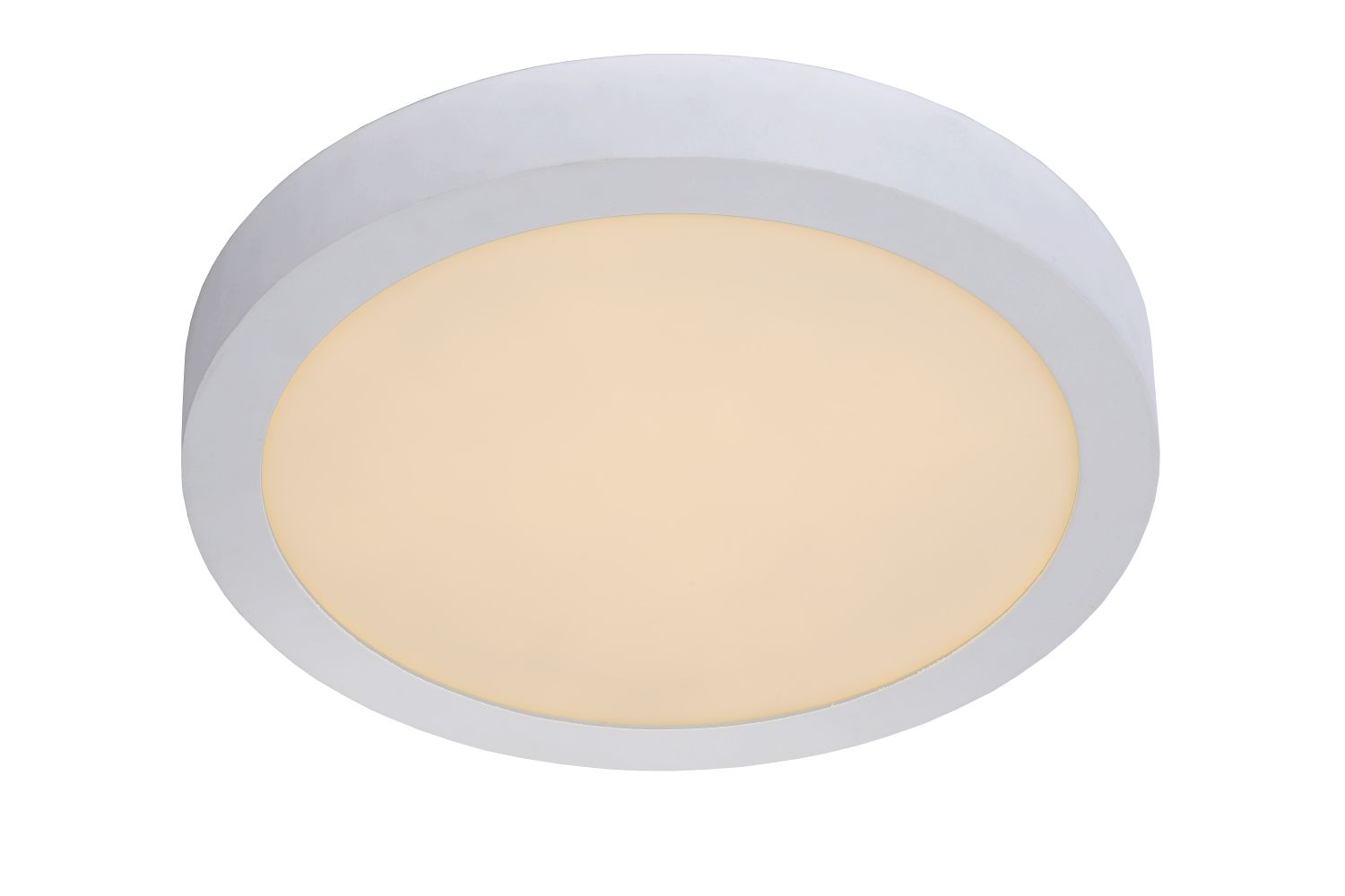 BRICE-LED Plafonnier Dimmable30W Ø30cm IP44