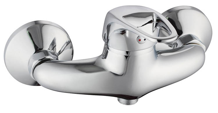 Robinet de douche Brenda chrome