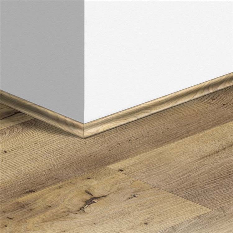 Kwadrant Quick-Step Vintage kastanje natuur 17 x 17 x 2400 mm