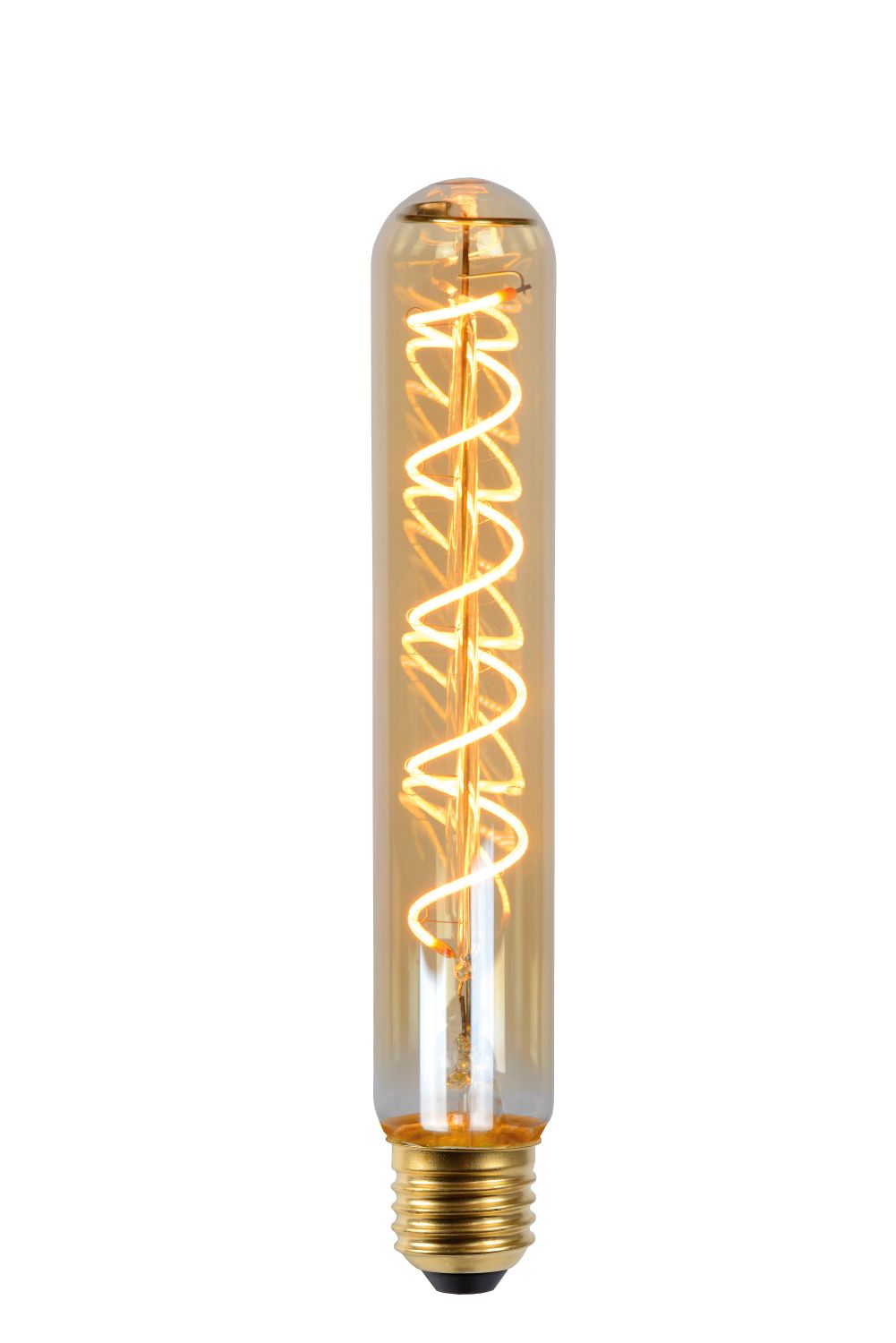 Lamp LED T32 5W 260LM 20cm 2200K Dimbaar Amber