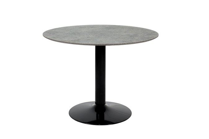 Table Jasou Rond 1050x1050x780mm