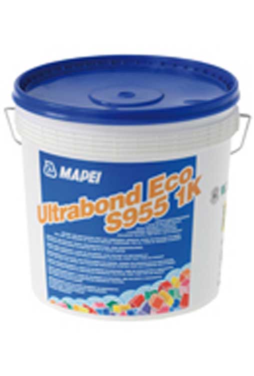 Parketlijm Pro 1 component 15kg Mapei