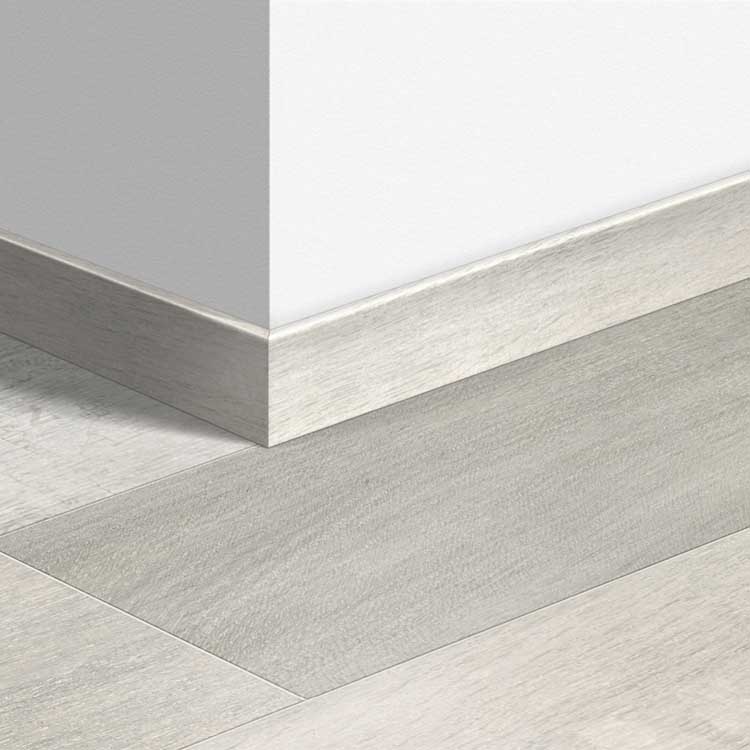 Plinthe standard Quick-Step 58 x 12 x 2400 mm Chêne du Pacifique