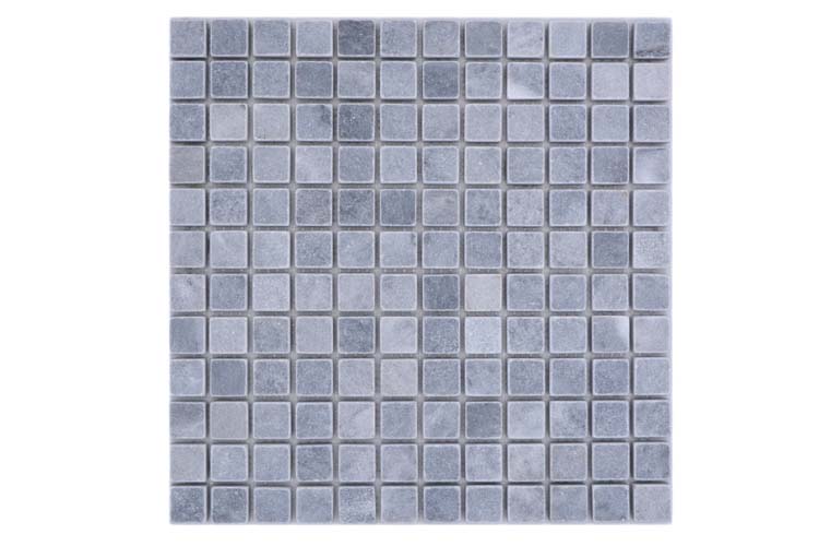 Mosaïque bluestone S 30,5 x 30,5 cm