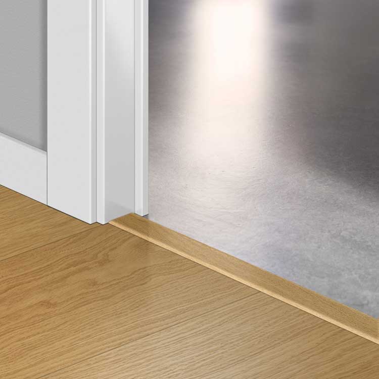 Incizo profiel Quick-Step 13 x 48 x 2150 mm Eik natuurvernist 1