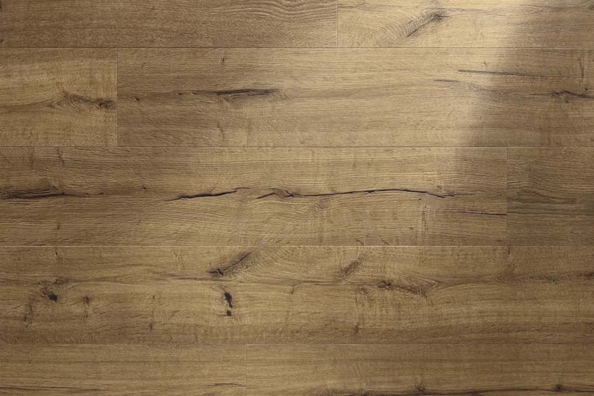 Vinyl Floorify Havana - Lange planken - 1524 x 225 x 4.5mm