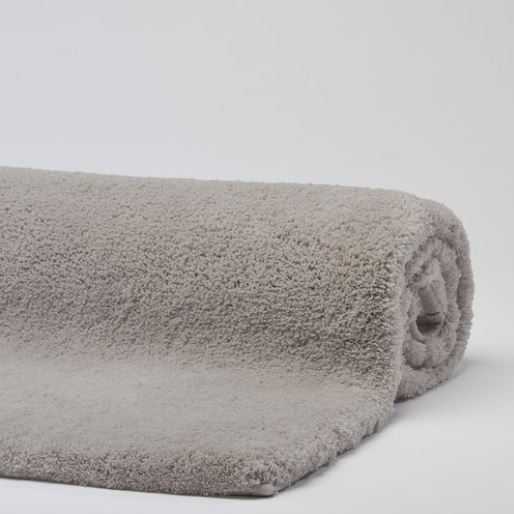 Aquanova tapis de bain Mauro Truffle - 60x100cm