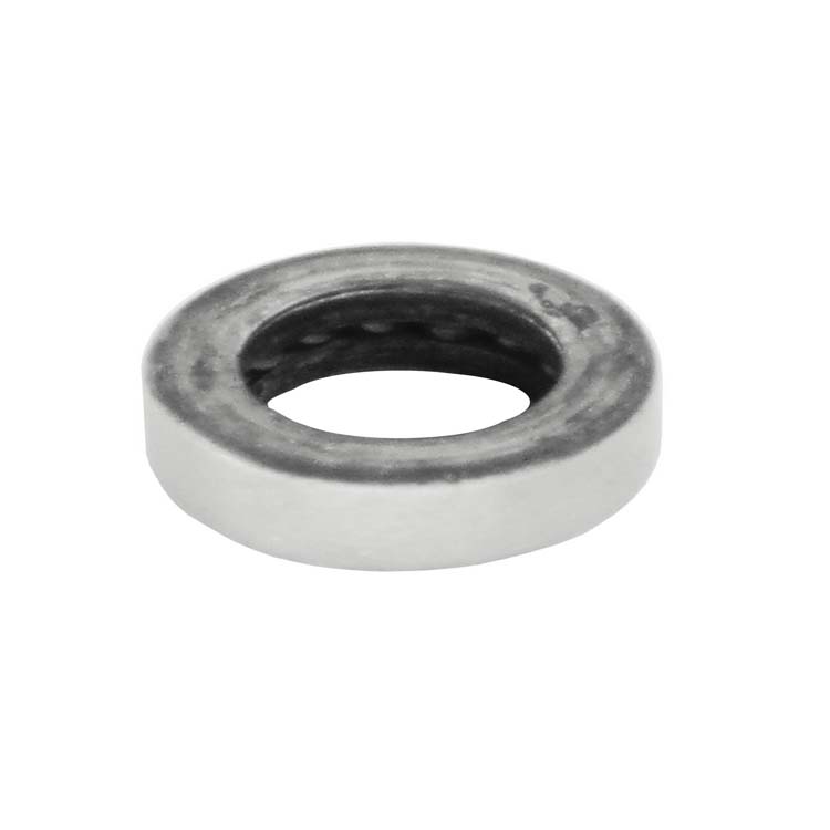 Ring paumel 76x76x2.5/2.5mm inox 201