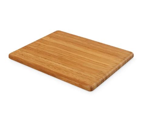 Snijplank Point-Virgule Bamboe 100% FSC 34 x 29 cm