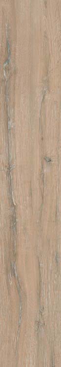Staal vloer Albero oak