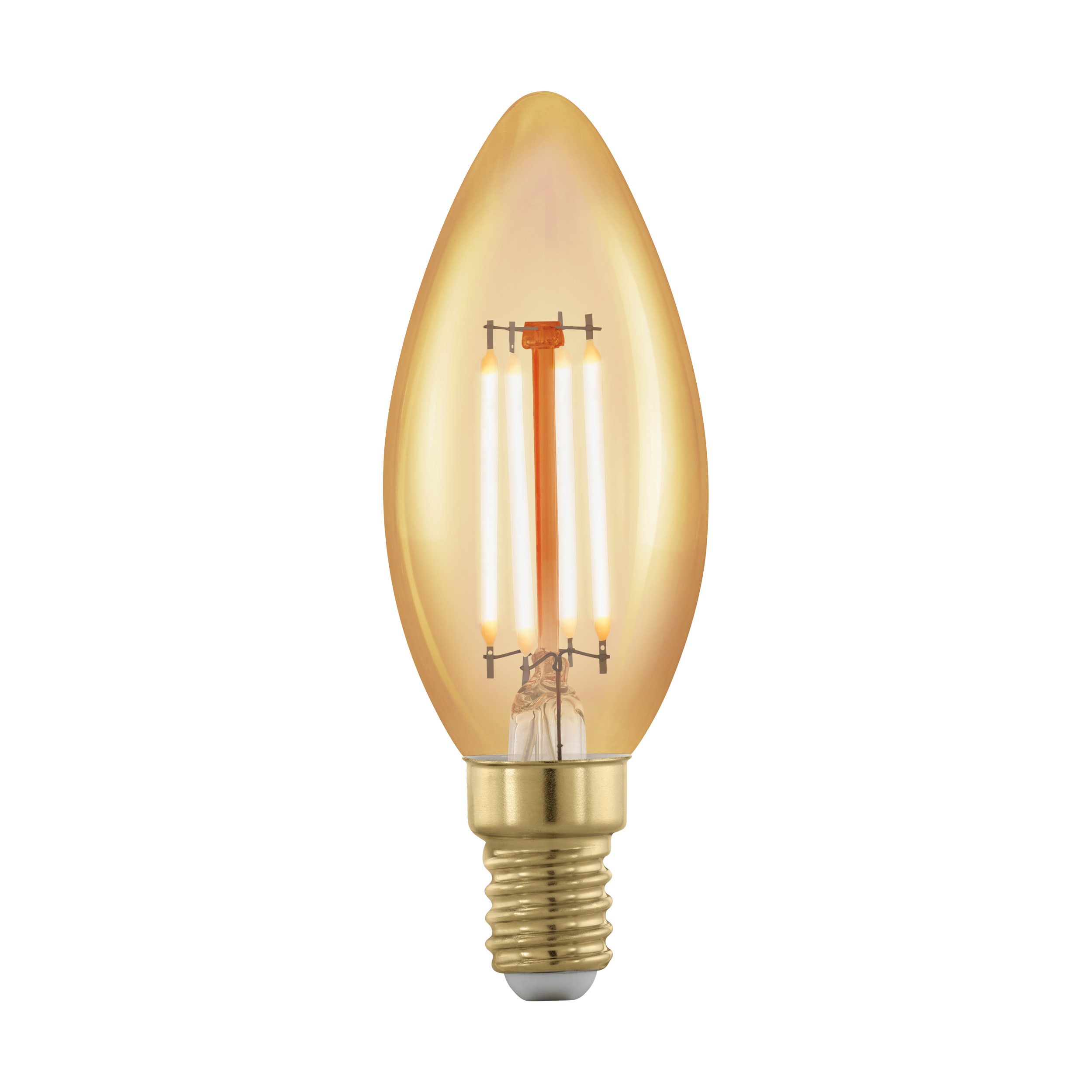Ampoule LED golden age E14 320Lm 1700K dimmable