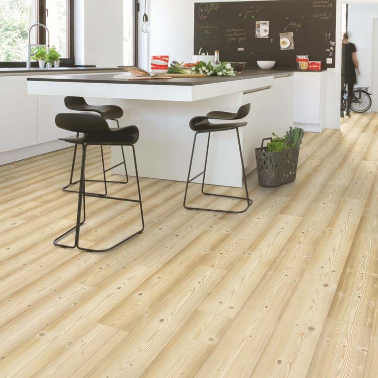 Laminaat Quick-step Impressive Ultra 12mm - Den natuur