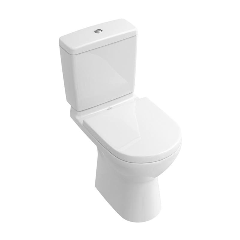 Wc sur pied Villeroy & Boch O.Novo