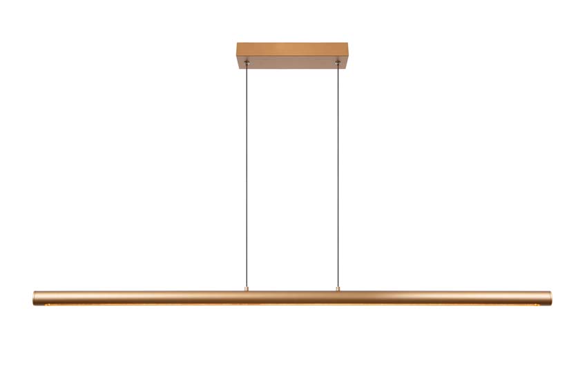 Suspension - bronze - 2700-4000K - dimmable