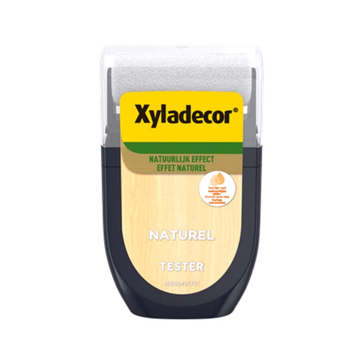 Xyladecor testeur d'effet naturel 30ML naturel