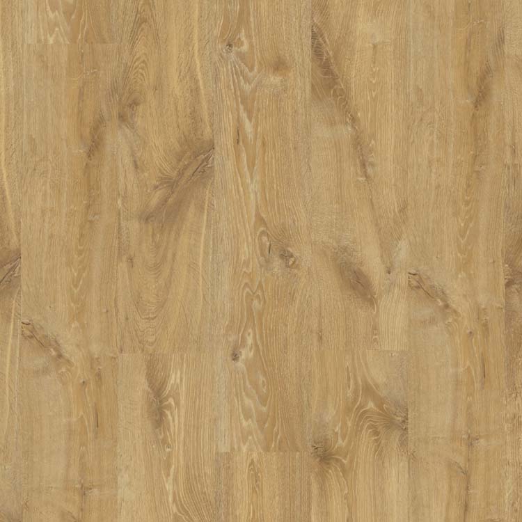 Laminaat Quick-Step Creo 7mm - Louisiana naturelle eik