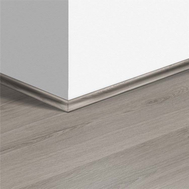 Kwadrant Quick-Step Botanisch grijs 17 x 17 x 2400 mm